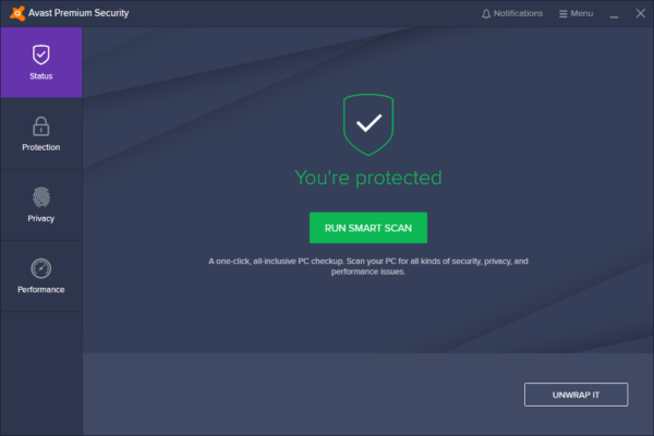 Avast Premium Security 2-Years | 1-PC