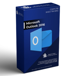 CBT Training Videos for Microsoft Outlook 2016