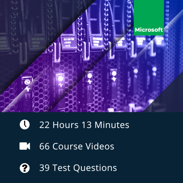 CBT Training Videos For Microsoft 70-336