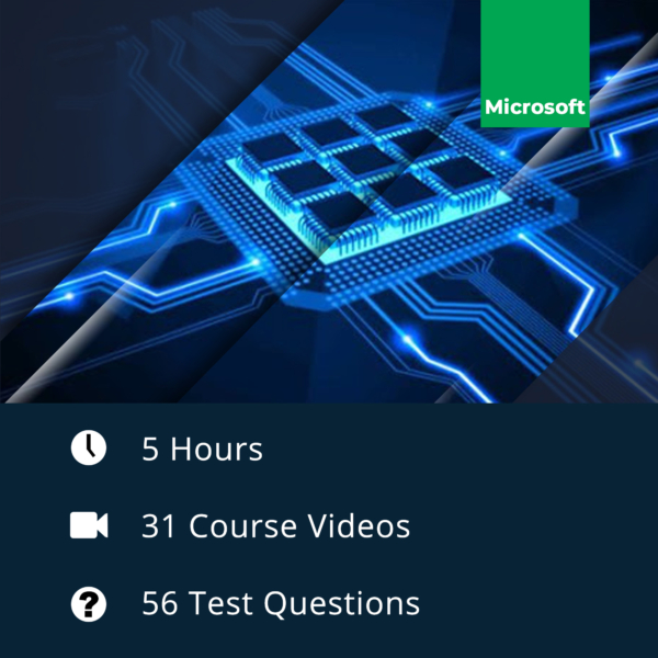 CBT Training Videos For Microsoft 70-414