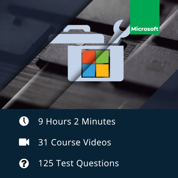 CBT Training Videos for Microsoft Access 2016 and Test Preparation Quizzes