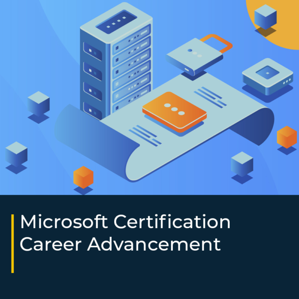Microsoft Certification Career Advancement