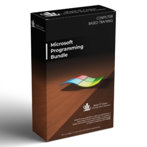 Microsoft Programming Bundle