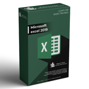 Microsoft excel 2019