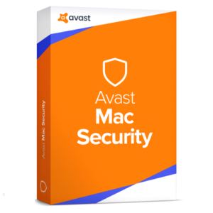 Avast Premium Security for Mac