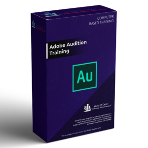 Compatible Training videos for Adobe Audition