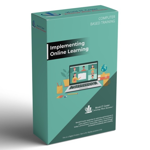 Implementing Online Learning