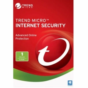 Trend Micro Internet Security (2022)
