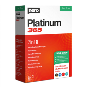 Nero-Platinum-365