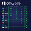 Microsoft Office 2019 Professional Plus - Download view 2