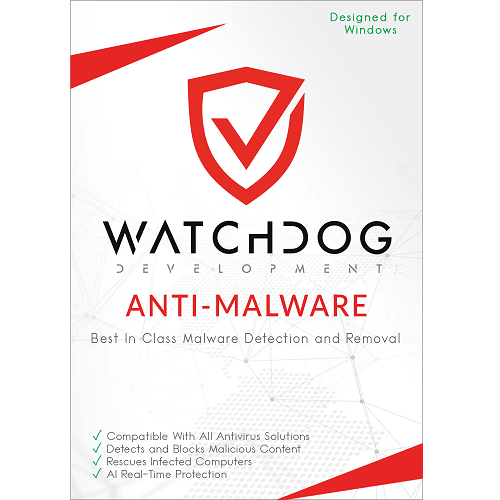 Watchdog-Anti-Malware