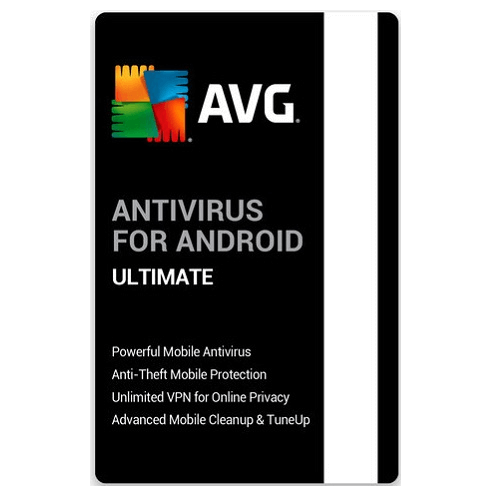 AVG Ultimate for Android