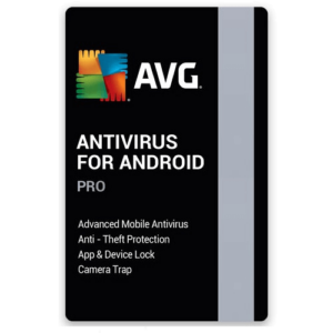 AVG AntiVirus Pro for Android