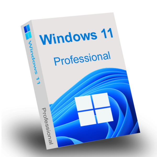 Microsoft : Windows 11 Pro