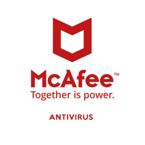 McAfee AntiVirus
