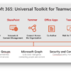 Microsoft Office 365 Personal 1 Year/ 1 User - Download view 2