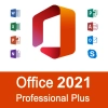 Microsoft Office 2021 Professional Plus - Download view 1