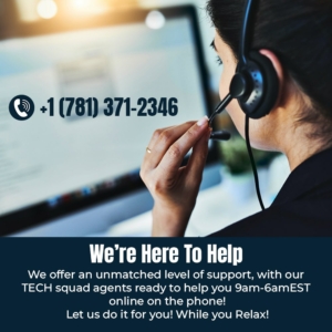 Monthly Chat Support