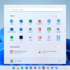 Microsoft Windows 11 PRO view 2