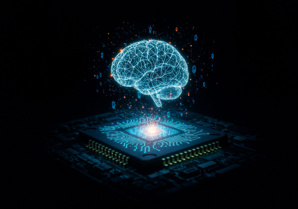 The Transformative Power of Artificial Intelligence
