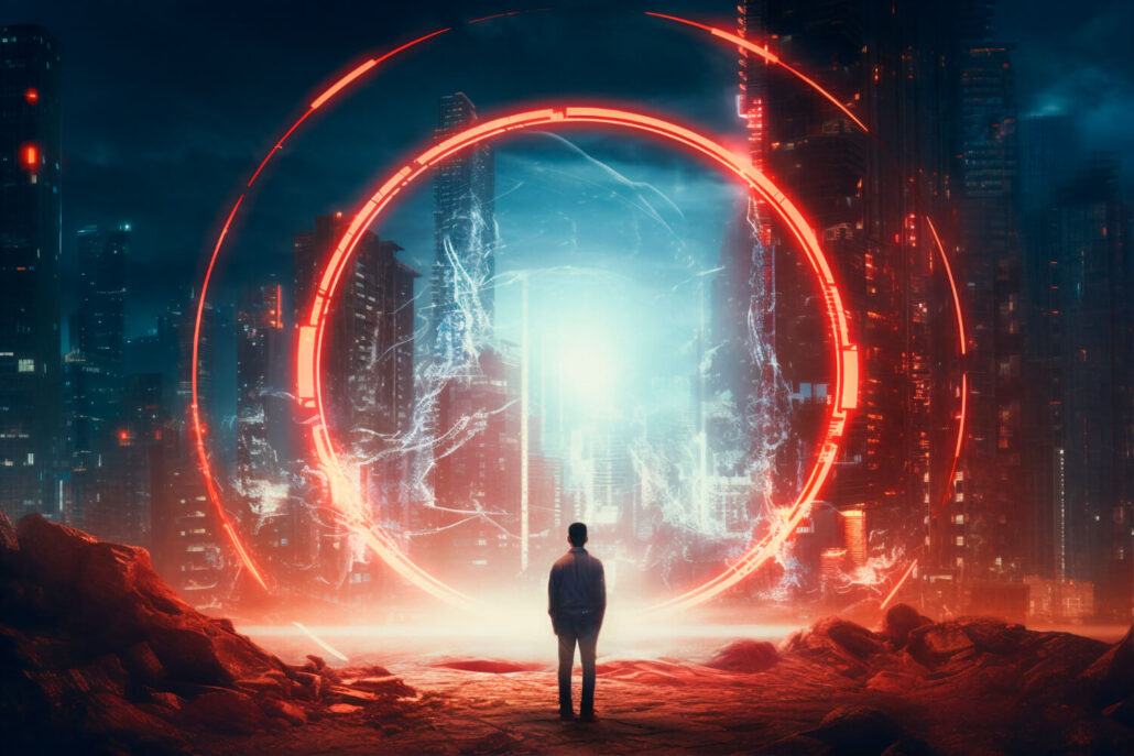 The Future Unleashed: Exploring the Wonders of 5G Technology