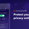 Avast SecureLine VPN - 1 Year | 10-Device (Windows/Mac OS/Android/iOS) view 3