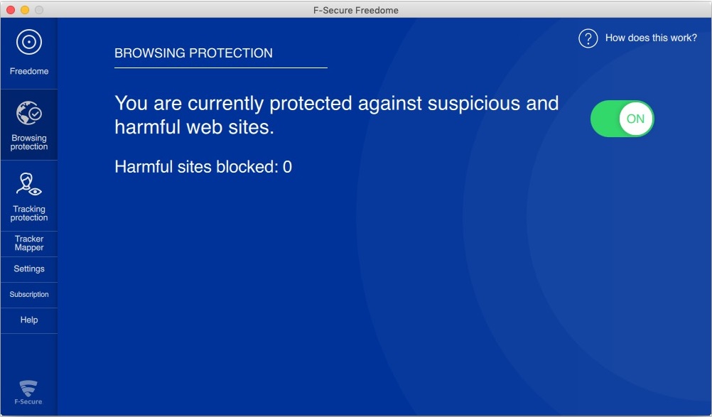 F-Secure VPN 1-Year | 3-Devices - Americas - Image 2