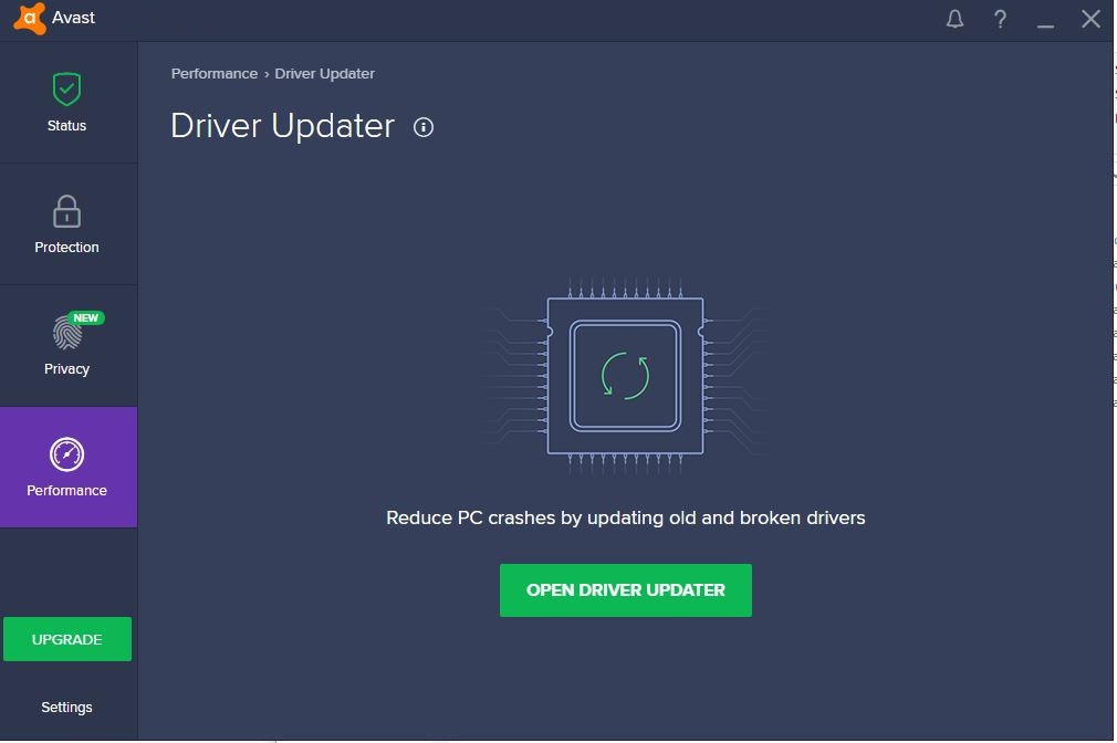 Avast Driver Updater 1-Year | 1-PC (Windows) - Image 5