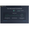AVG Secure VPN 3-Year | 10-Devices (Windows/Mac OS/Android/iOS) view 5