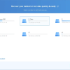 AOMEI MyRecover Pro Perpetual |1 PC Global view 2