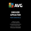 AVG Driver Updater 2 Year | 1 PC (Windows) view 1