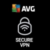 AVG Secure VPN 1-Year | 10-Devices (Windows/Mac OS/Android/iOS) view 1
