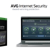 AVG Internet Security 3 Year | 3-PC (Windows) view 4
