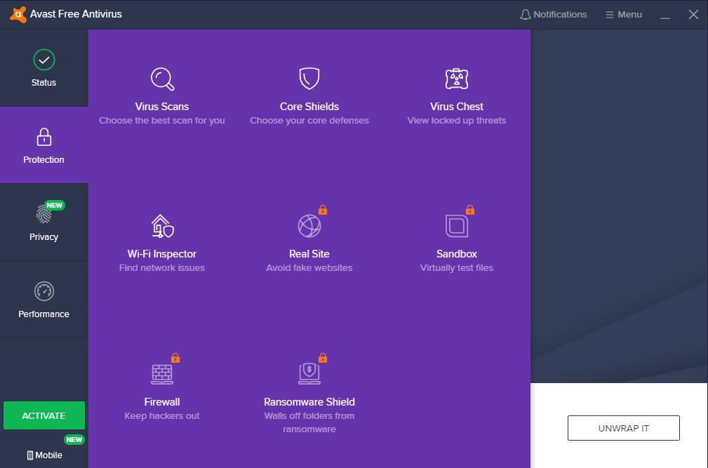 Avast Ultimate - 1-Year | 10-Device (Windows) - Image 4