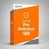 Avast Pro Antivirus 2-Years | 3-PC (Windows) view 1