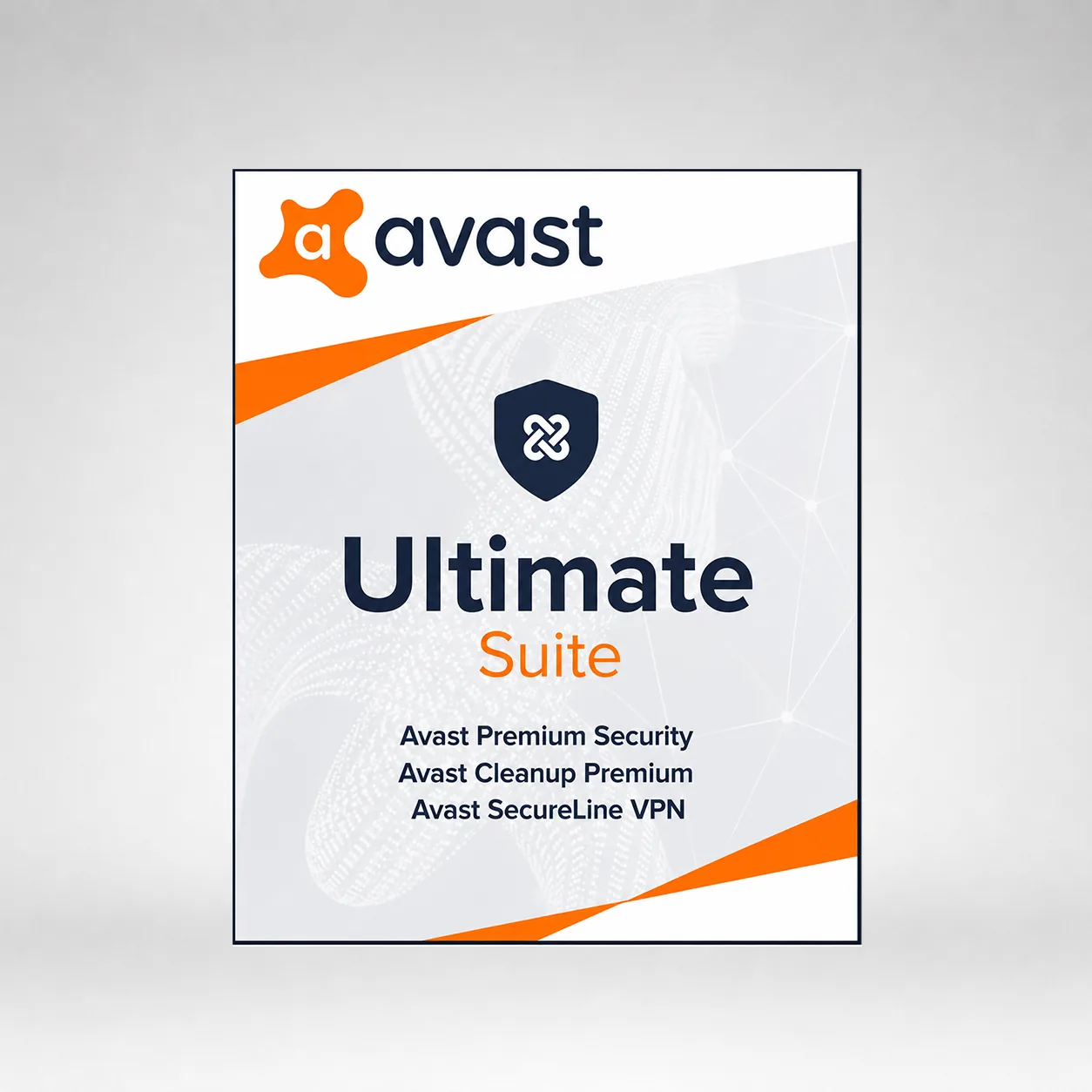 Avast Ultimate - 3-Year | 1-PC (Windows)