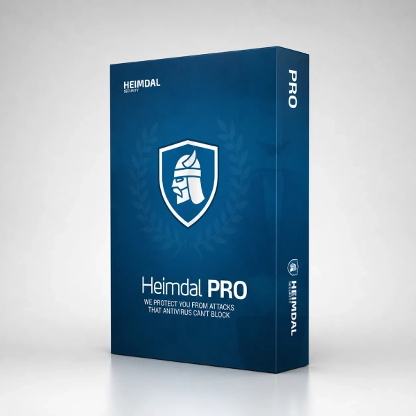Heimdal PRO - 3-Year | 1-PC