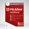 McAfee AntiVirus 1-Year | 1-Device (Windows/Mac OS/Android/iOS) view 1