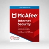 McAfee Internet Security 1-Year | 10-Devices (Windows/Mac OS/Android/iOS) view 1