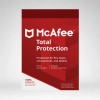 McAfee Total Protection 1-Year | 10-Device (Windows/Mac OS/Android/iOS) view 1