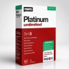 Nero Platinum Unlimited - Perpetual | 1-PC - Global (Windows) view 1