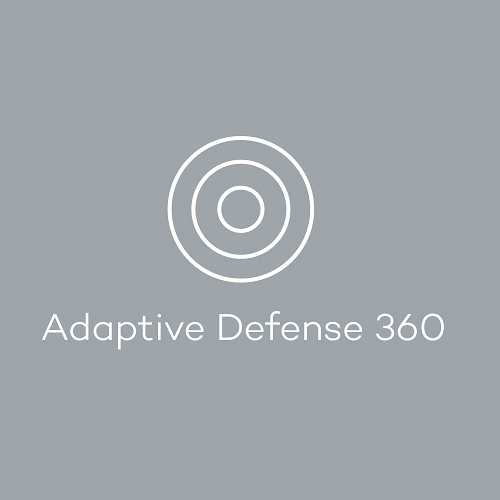 Panda Adaptive Defense 360 - 1-Year