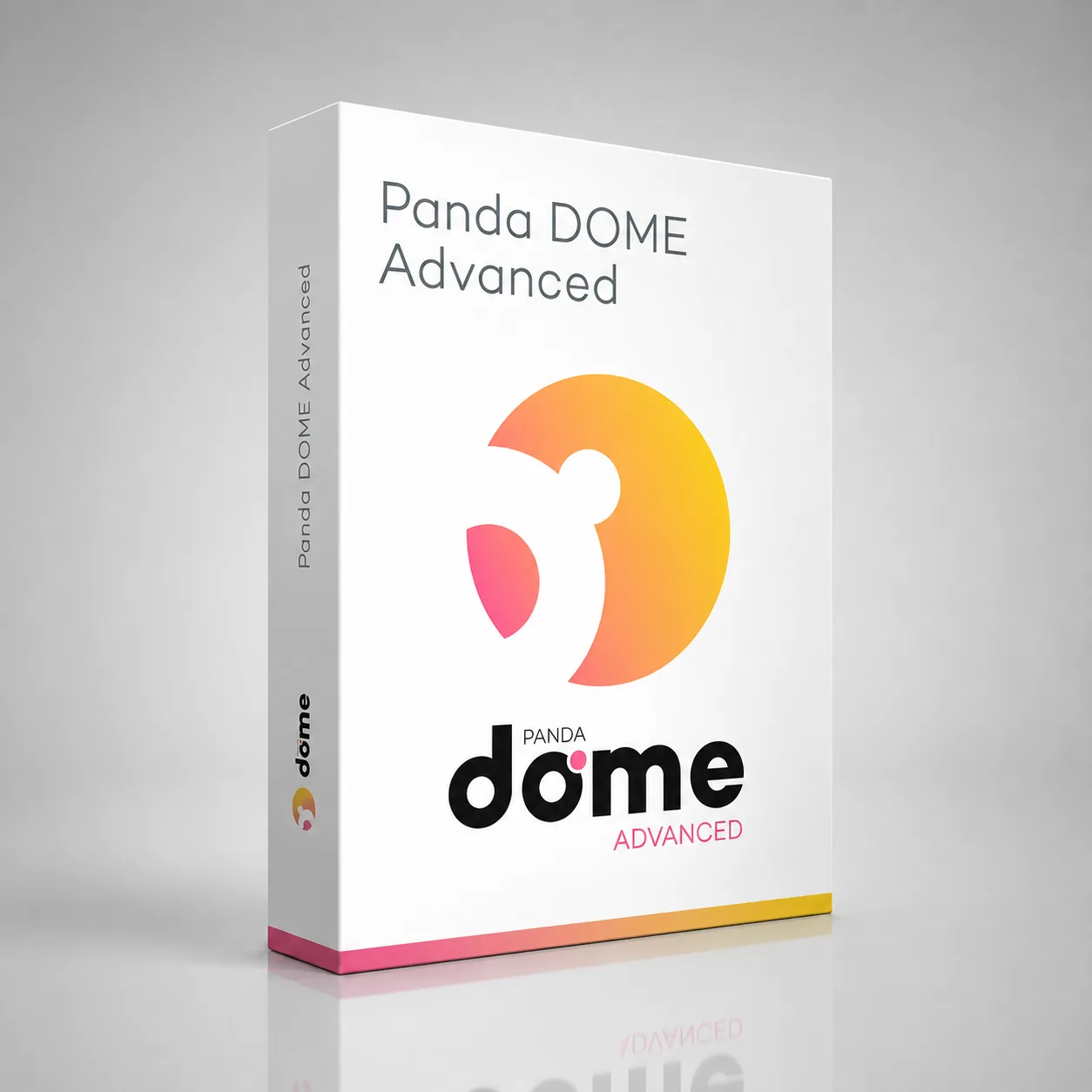 Panda Dome Advanced - 1-Year | 2-Device