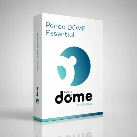Panda Dome Essential - 1-Year | 1-Device