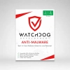 Watchdog Anti-Malware - 2-Year |1-PC (Watchdog Antivirus Co) view 1