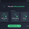 AVG Internet Security 3 Year | 3-PC (Windows) view 5