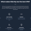 Avast HMA! Pro VPN 2-Year | Unlimited Devices (Windows/Android/iOS/Mac OS) view 4