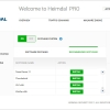 Heimdal PRO - 1-Year | 1-PC view 2