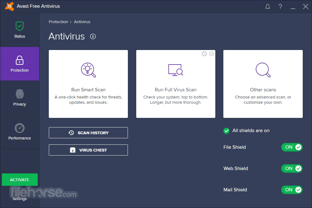 Avast Ultimate - 1-Year | 10-Device (Windows) - Image 6